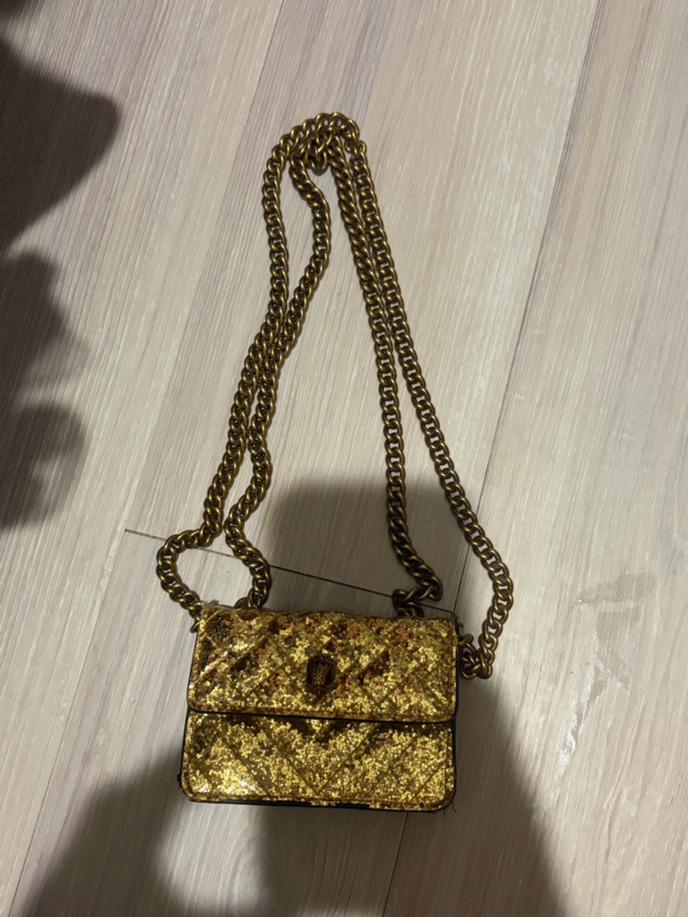 Kurt Geiger MICRO KENSINGTON BAG